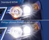 Philips LED Ultinon Pro6000 LED mit Straßenzulassung* 6000K Produktbild-Vorschau 11
