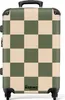 NoBoringSuitcases.com Hartschalen Koffer Mittelgroß Produktbild-Vorschau 1