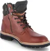 Lloyd FLAVIO Herren Stiefelette in Braun, Größe 9 Produktbild-Vorschau 4