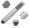 INF Handbrause aus Edelstahl Silber Produktbild-Vorschau 3