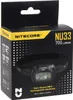 Nitecore NU33, Stirnband-Taschenlampe, Schwarz, Aluminium, Produktbild-Vorschau 18