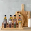 Bambusowy stojak na przyprawy RD4474 Podgląd zdjęcia produktu 2