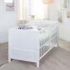 roba Babybed EASY SLEEP 70 x 140 cm, inclusief Productafbeelding-voorbeeld 2