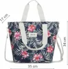 Kabelka Zagatto Shopper Multicolour ZG742 Náhled obrázku produktu 3