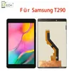Für Samsung Galaxy Tab A 8.0 2019 SM-T290 LCD Display Produktbild-Vorschau 3