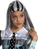 Monster High Kinder Perücke (Frankie Stein) Rubies Produktbild-Vorschau 2
