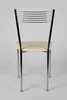 t m c s Tommychairs - Set di 4 sedie moderne ELEGANCE per Anteprima dell’immagine prodotto 5