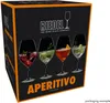 Riedel APERITIVO SET 4PK 4 Stück 526000051 Voir les images du produit 2