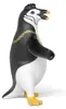 Schleich Die Schule der magischen Tiere - Juri der Pinguin Produktbild-Vorschau 3