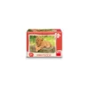 DINO Puzzle Tiere - Giraffe 54 Teile Produktbild-Vorschau 3