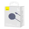 Baseus Simple Mini3, Vnitřní, USB, Bezdrátové nabíjení, 1,2 Náhled obrázku produktu 13