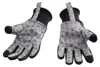 WOOM Warm Tens Kinder Fahrrad Handschuhe schwarz 5 Produktbild-Vorschau 2