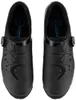 Shimano Mountainbike-Fahrradschuhe XC302 , schwarz Produktbild-Vorschau 9