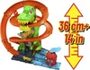 Mattel Hot Wheels City T-Rex-Feuerschlacht Spielset und Produktbild-Vorschau 4