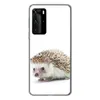 MuchoWow® Handyhülle Schutzhülle Hülle für Huawei P40 Pro Produktbild-Vorschau 1