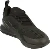 Nike Air Max 270 (Gs) Black/Black 38.5 Produktbild-Vorschau 16