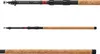 DAIWA Ninja X Tele Carp, 3,65m, 11,98ft, 3,00lbs, 6 pièces, Voir les images du produit 3
