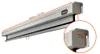 celexon Leinwand Rollo Professional 240 x 240 cm - 134" Produktbild-Vorschau 3