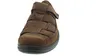 Jomos Slipper in Übergrößen Braun 418201 42 355 große Produktbild-Vorschau 17
