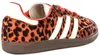 Adidas Samba OG Leopard Print Orange Preloved Red EUR 38 Náhled obrázku produktu 4