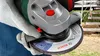 Bosch AdvancedGrind 18V-80 - Szlifierka kątowa - Podgląd zdjęcia produktu 15