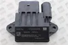 A black electronic control unit for a vehicle's glow plug system. Podgląd zdjęcia produktu