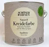 Schöner Wohnen Naturell Kreidefarbe 2,5 Ltr. Sandbriese Produktbild-Vorschau 3