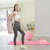 ProximaX Yoga Set für Anfänger 5-teilig, Rosa, mit Produktbild-Vorschau 2