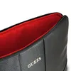 Guess, Kabelka na 13'' notebook, Saffiano, černá Náhled obrázku produktu 5