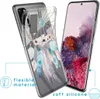 etui imoshion Design do Samsung Galaxy S20 - Dreamcatcher Podgląd zdjęcia produktu 2