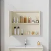 Un Set Di Mobili Da Bagno Con Lavabo Rea Aa147 Astor 60Cm Anteprima dell’immagine prodotto 3