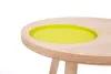 Beistelltisch Woody 100 Natural Produktbild-Vorschau 5