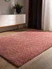 benuta Teppich Wohnzimmer Soho Rosa 200x290 cm Produktbild-Vorschau 2
