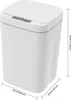 Mülleimer 16L Automatischer Sensor Abfalleimer Touchless Produktbild-Vorschau 5
