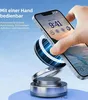KANDONEX Handyhalterung Auto Magnet Saugnapf – Auto Zubehör Produktbild-Vorschau 4