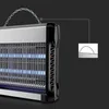 UV Insektenvernichter, Chemiefrei, elektrisch, 100 m2, L 52 Produktbild-Vorschau 7