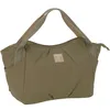 Lässig Wickeltasche Green Label Twin Bag Triangle Olive Produktbild-Vorschau 1