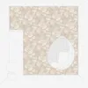 A.S. Création Vliestapete Secret Garden Tapete braun creme Produktbild-Vorschau 4