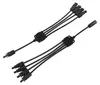 Connecteur solaire Y-Branchement 1000 V 50 A IP67 Voir les images du produit 3