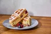 Cloer 6150 Waffelkucheneisen für gefüllte Waffelkuchen, bis Produktbild-Vorschau 16