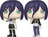 Chainsaw Man POP! Figurki winylowe z serii Reze with Chase Podgląd zdjęcia produktu 2