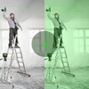 Rosfix – Ochranné Okuliare pre Laserové Svetlo 505 – 540 nm Náhľad obrázku produktu 10