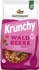 Barnhouse Krunchy Wild Berry375g Anteprima dell’immagine prodotto 1