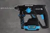 HÖGERT TECHNIK Bürstenloser Akku-Bohrhammer Set 18V, 2,0 J Produktbild-Vorschau 6