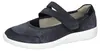 Waldläufer K-Ira Damenschuhe Ballerinas Ballerina Blau Produktbild-Vorschau 20