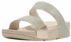 FITFLOP LULU SHIMMERGLITZ Gold Produktbild-Vorschau 7