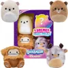 Squishville Mini Plüschtier Kuscheltier Squishmallow 4-pack Produktbild-Vorschau 1