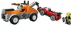 LEGO® City 60435 Carro attrezzi con auto sportiva Anteprima dell’immagine prodotto 49