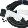 vhbw Typ 2 Ladekabel 11 kW 16 A 3-phasig 7 m für E-Auto - Produktbild-Vorschau 7