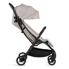 Lionelo Agia Kinderwagen Buggy kompakt faltbar Auto Fold Produktbild-Vorschau 11